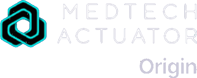 MedTech Actuator Origin